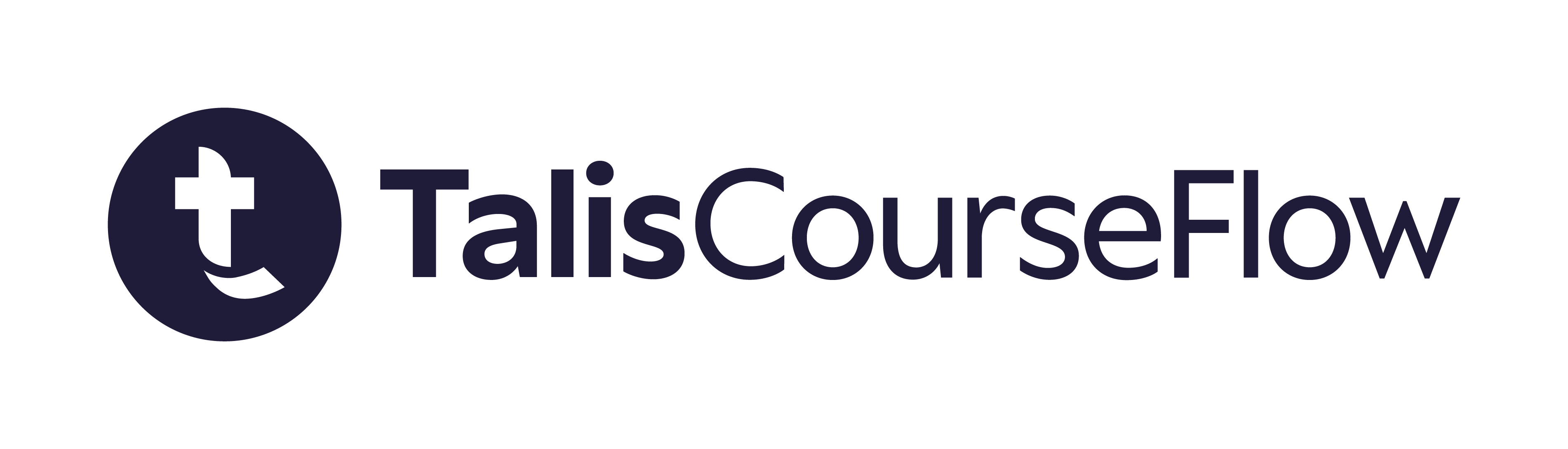 Talis CourseFlow Help Center home page